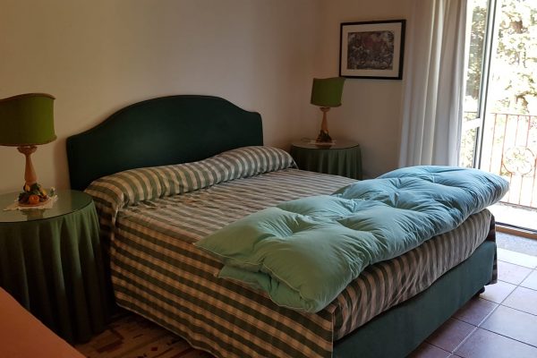 Casa Carlotta, camera Bona