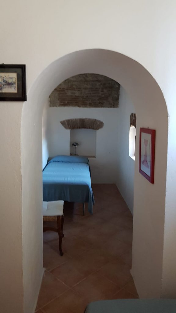 Casa Felice 1, camera doppia